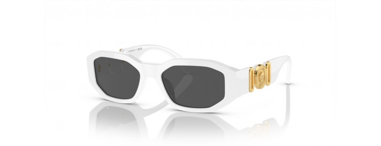 Versace VK4429U 314/87 - Blanc / Gris...