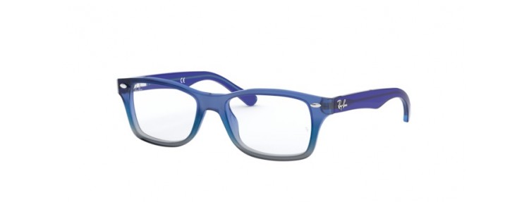 Ray-Ban RY1531 3647 - Bleu...