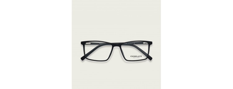 Charlett MOD 2510 2510.8 - Black
