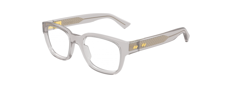Bottega Veneta BV1403O-008 - Transparent