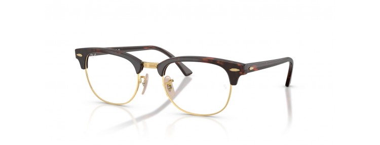 Ray-Ban RX5154 2372 Clubmaster -...