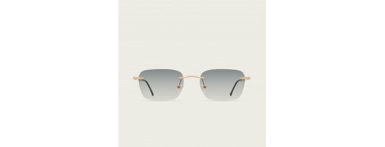 Charlett MOD 2068 2068.209 - Gold /...
