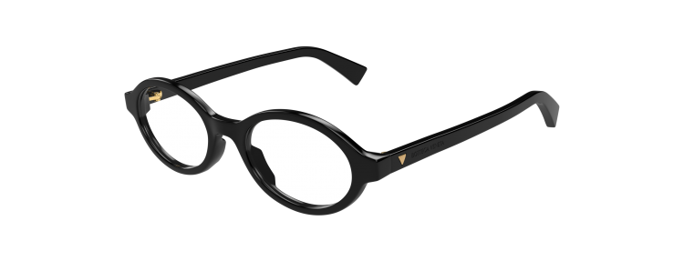 Bottega Veneta BV1367O-001 - Transparent