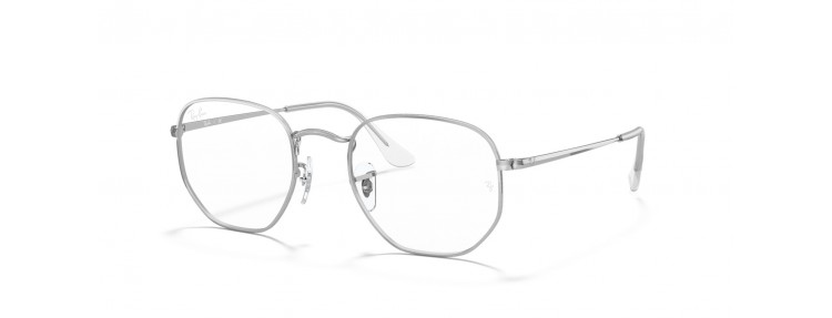 Ray-Ban RX6448 2501 Hexagonal -...