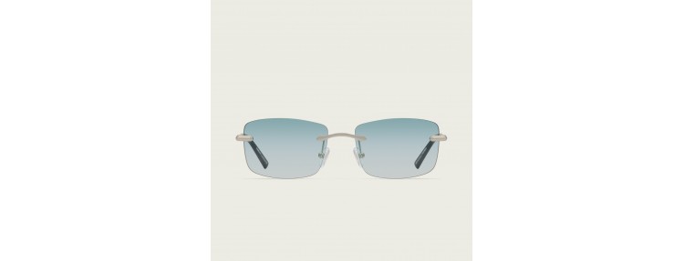 Charlett MOD 341 341.191 - Silver