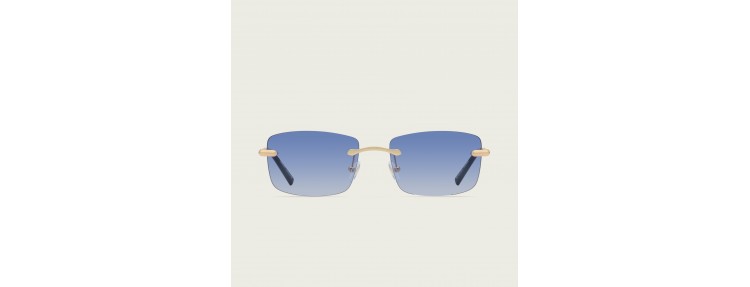 Charlett MOD 341 341.203 - Gold