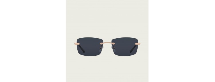 Charlett MOD 341 341.225 - Rose Gold
