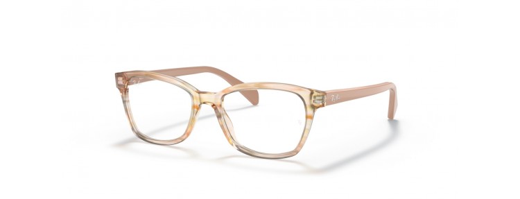 Ray-Ban RY1591 3809 - Marron...