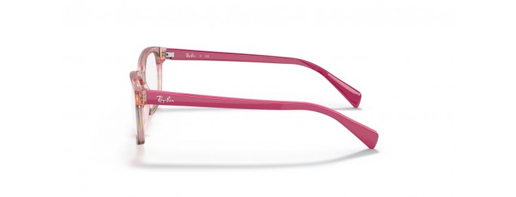 Ray-Ban RY1591 3806 - Rayé...