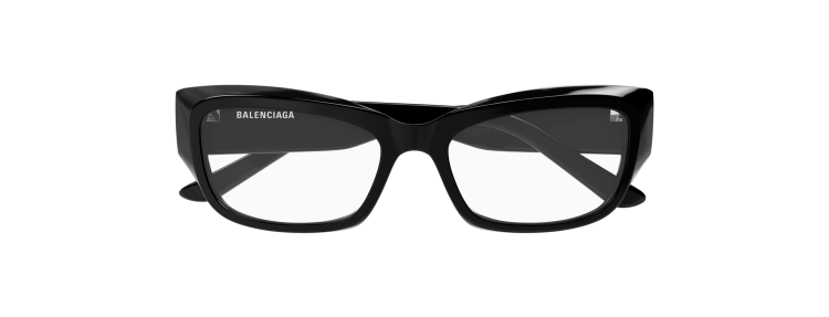 Balenciaga BB0399O-001 -...