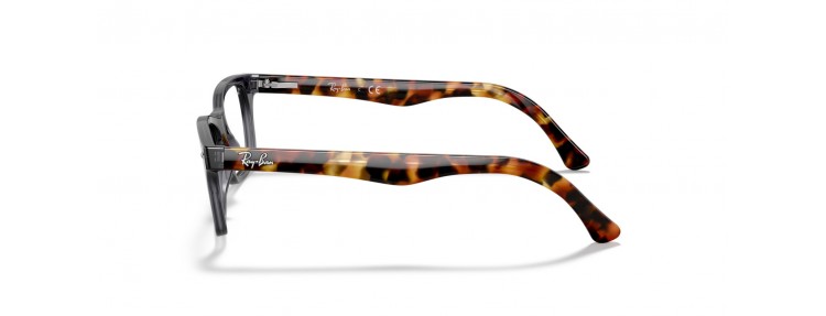 Ray-Ban RX5228 5629 - Gris...