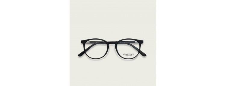 Charlett MOD 2509 2509.8 - Black