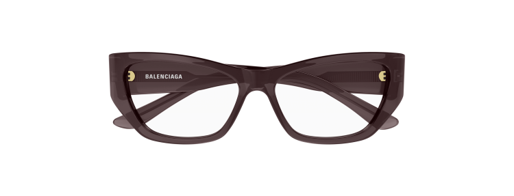Balenciaga BB0372O-004 -...