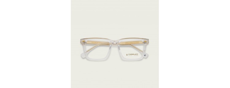 Charlett MOD 3511 3511.222 - Transparent