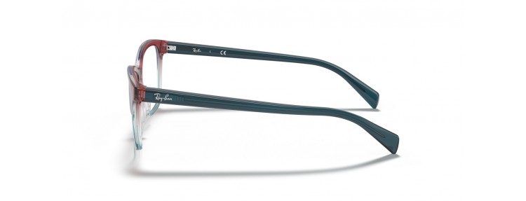 Ray-Ban RX5362 5834 - Lie...