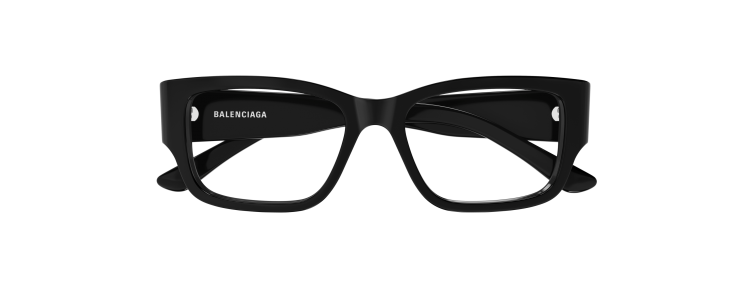 Balenciaga BB0371O-001 -...