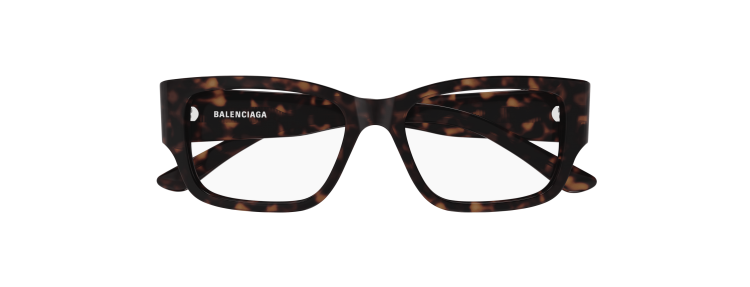 Balenciaga BB0371O-002 -...