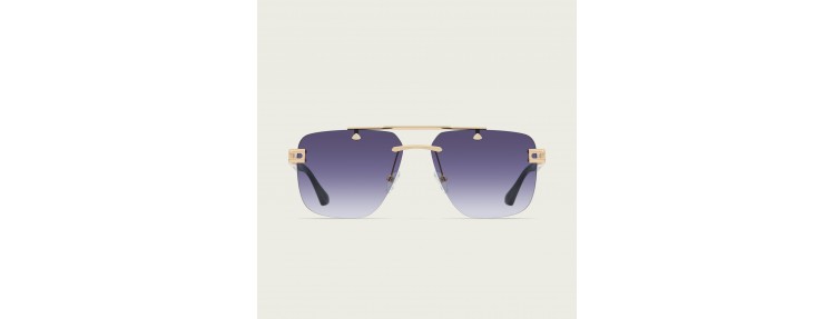 Charlett MOD 333 333.307 - Gold / Black