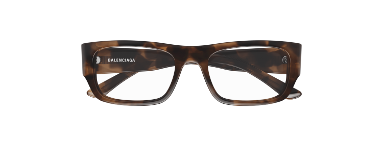 Balenciaga BB0370O-002 -...