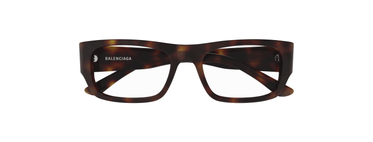 Balenciaga BB0370O-003 -...