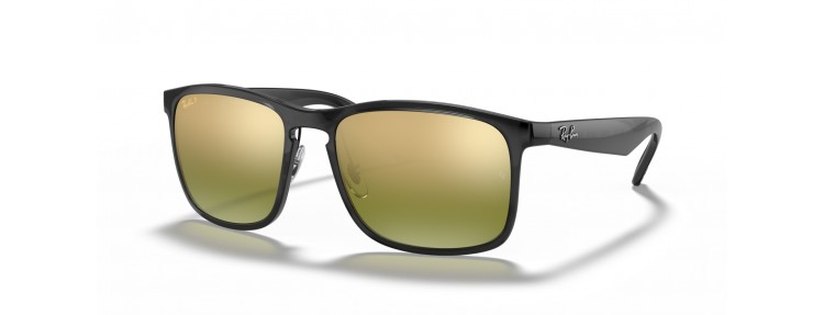 Ray-Ban RB4264 876/6O - Gris /...