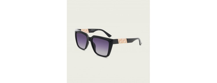 Charlett MOD 393 393.8 - Black