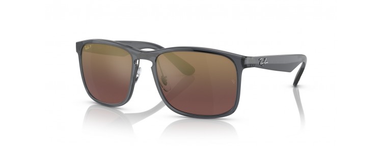 Ray-Ban RB4264 876/6B - Gris /...