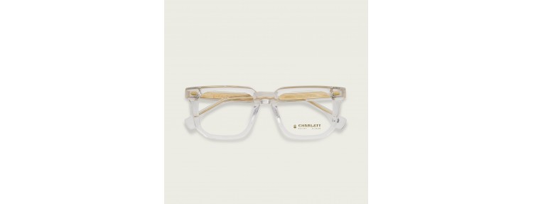 Charlett MOD 3510 3510.222 - Transparent