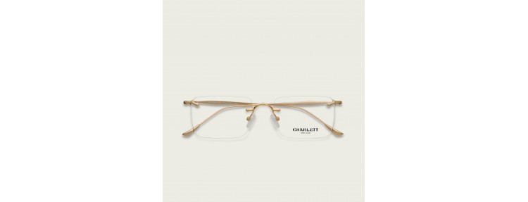 Charlett MOD 2538 2538.20 - Gold
