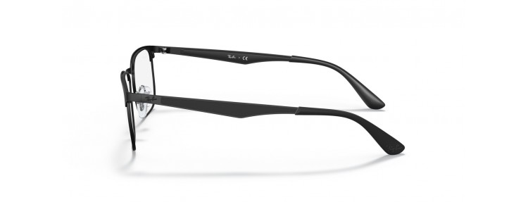 Ray-Ban RX6363 2904 - Noir...