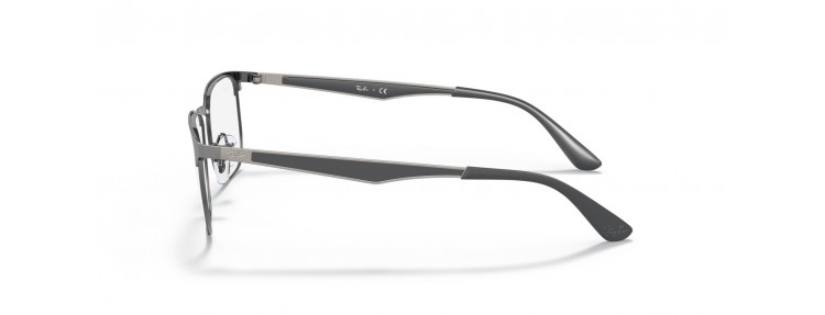 Ray-Ban RX6363 2553 -...