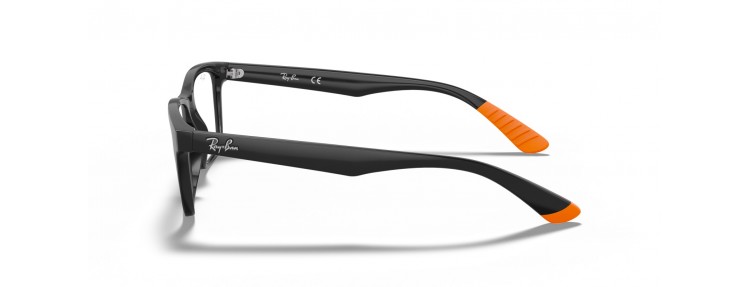 Ray-Ban RX7025 5417 - Noir...