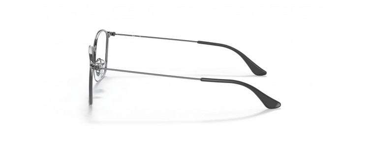 Ray-Ban RX6466 3102 - Gris...