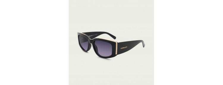Charlett MOD 392 392.8 - Black