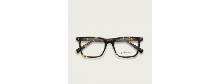 Charlett MOD 3509 3509.15 - Tortoise