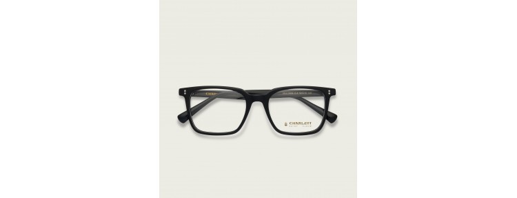 Charlett MOD 3509 3509.8 - Black