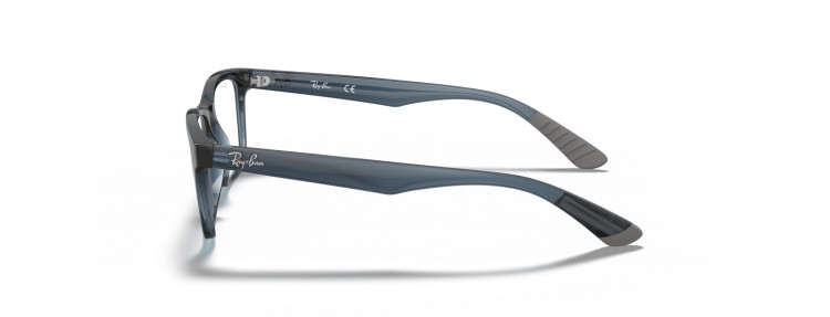 Ray-Ban RX7025 5719 - Bleu...