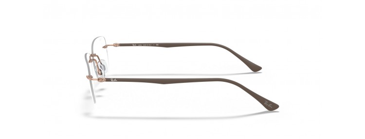 Ray-Ban RX8725 1131 -...