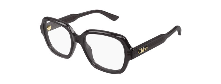 Chloé CH0341O-001 - Transparent