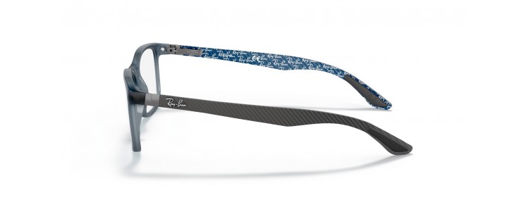 Ray-Ban RX8903 5262 - Bleu...