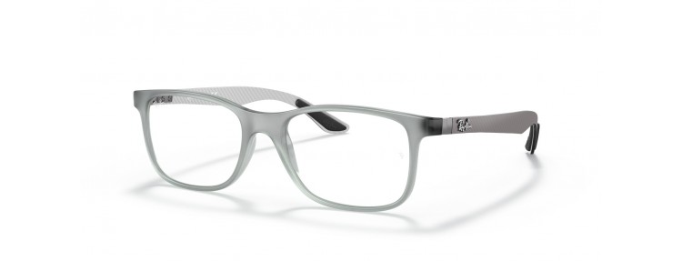 Ray-Ban RX8903 5244 - Gris - 53 / 55 mm