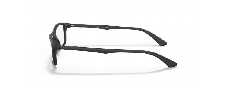 Ray-Ban RX7017 5196 - Noir...