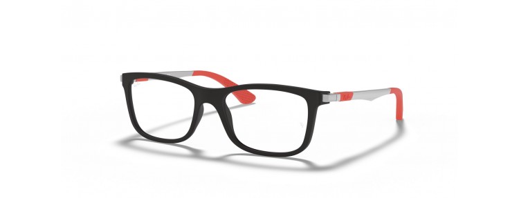 Ray-Ban RY1549 3652 - Noir - 46 / 48...