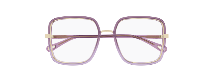 Chloé CH0338O-005 - Violet...