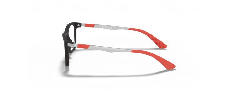 Ray-Ban RY1549 3652 - Noir...