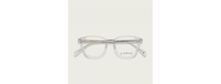 Charlett MOD 3506 3506.222 - Transparent
