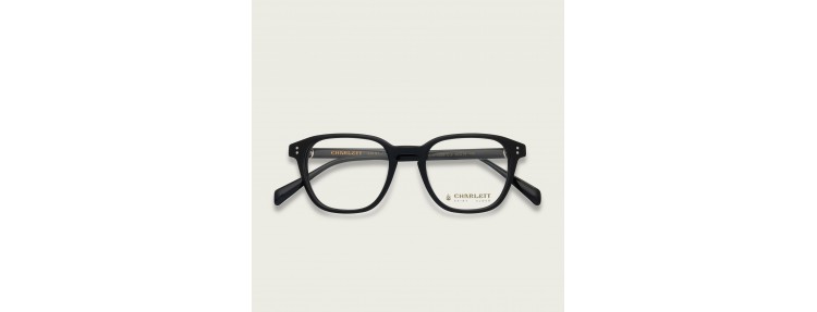 Charlett MOD 3506 3506.8 - Black