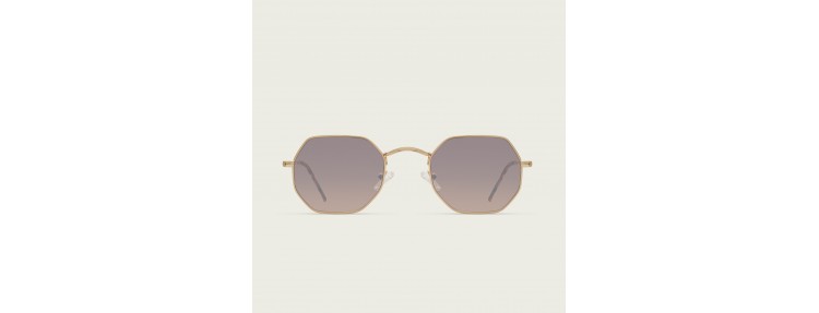 Charlett MOD 395 395.204 - Gold / Revo