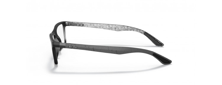 Ray-Ban RX8901 5263 - Noir...