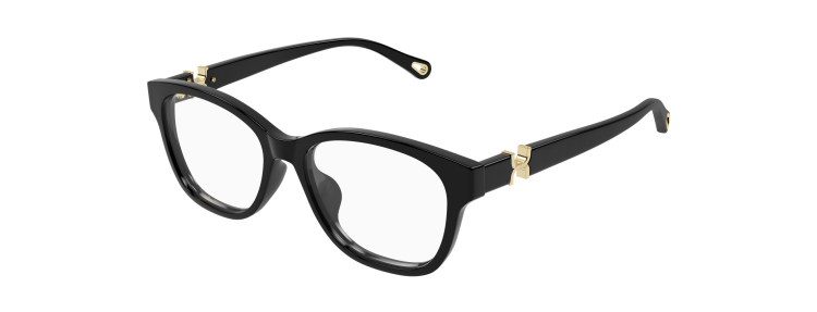 Chloé 001 CH0336OA-001 - Noir /...